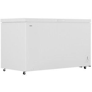 Изображение товара Морозильный ларь NORD CN 500 белый 450л энергосберегающая модель