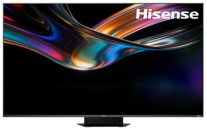 Изображение товара Телевизор Hisense 65UR9S 4K Mini LED с HDR и HDMI 2.1