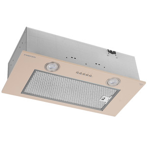 Изображение товара Вытяжка полновстраиваемая Meferi INBOX60BG POWER бежевый 900 м³/ч