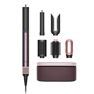 Изображение товара Мультистайлер Dyson Airwrap HS09 Straight+Wavy - 4 темп., 3 скорости, холодный обдув