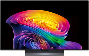 48"(121см)ТелевизорLGOLED48C6RLAчерный