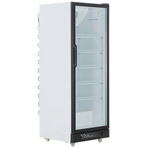 Изображение товара Холодильная витрина   Бирюса B500D черный