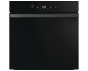Изображение товара Электрический духовой шкаф Hisense BI64223PDBG черный с пиролитической очисткой