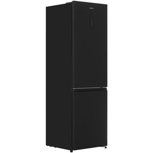 Изображение товара Холодильник с морозильником   Eigen Stark R01B черный
