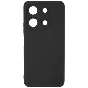 Изображение товара Накладка Zibelino Soft Matte для Infinix NOTE 30i - защита с мягким покрытием