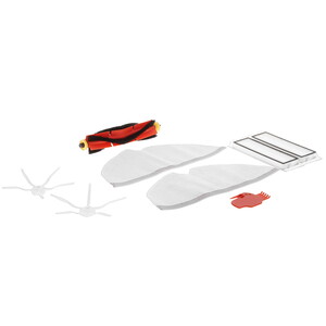 Изображение товара Комплект аксессуаров Filtero FTX 05