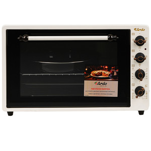 Изображение товара Мини-печь Ardo MO7052SR бежевый