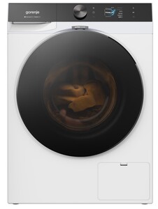 Изображение товара Стиральная машина Gorenje WG894A11 с паром и управлением через смартфон