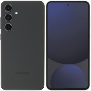 Изображение товара Samsung Galaxy S24 FE 6.7 256 ГБ черный смартфон с камерой 50+12+8 Мп и 5G