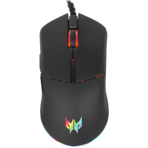 Купить Мышь проводная Acer Predator Cestus 330 [NP.MCE11.00V