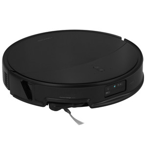 Изображение товара Робот-пылесос Roborock Saros 20 черный