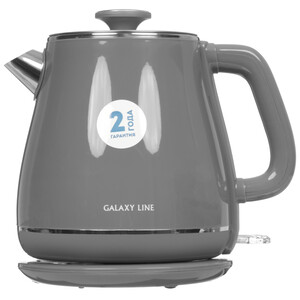 Изображение товара Электрочайник Galaxy Line GL 0331 с двойными стенками 1.8л