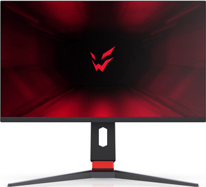 27"МониторARDORGAMINGINFINITYPROAQ27H1черный