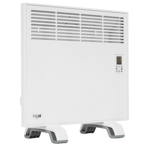 Изображение товара Конвектор iVigo EPK4550P07 WI-FI с управлением через смартфон