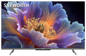 Изображение товара 50" (127 см) Телевизор Skyworth 50Q66H серый