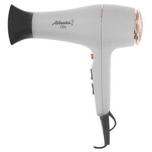 Изображение товара Фен Atlanta ATH-6811 2200 Вт с холодным воздухом и концентраторами