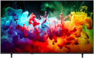 Изображение товара 75" (189 см) Телевизор LG 75QNED72B6B черный