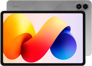 Изображение товара Планшет Xiaomi REDMI Pad 2 Pro 5G 12.1 дюйма 128 ГБ серебристый