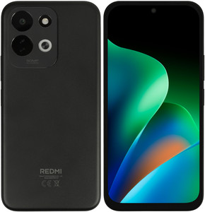 Изображение товара 6.9" Смартфон Xiaomi REDMI 17 256 ГБ черный