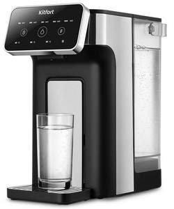 Изображение товара Термопот Kitfort КТ-2551 серебристый