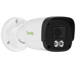 Изображение товара IP-камера Tiandy TC-C321N I3/E/Y/4mm для уличного видеонаблюдения Full HD