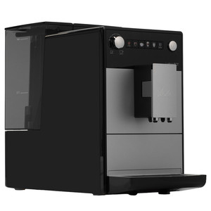 Изображение товара Автоматическая кофемашина Melitta F 300 Latticia OT с системой латте