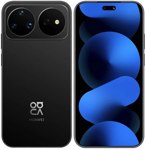 Изображение товара 6.84" Смартфон HUAWEI nova 16s Pro 512 ГБ черный