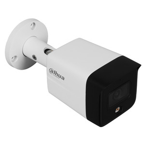 Изображение товара IP-камера Dahua DH-IPC-HFW1839TCP-A-IL-0280B-S6 8 Мп, 360°/90°, IP67