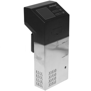 Изображение товара Су-вид Steba SV 100 погружной с дисплеем и таймером 1500 Вт