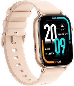 Изображение товара Смарт-часы Colmi C8 Max с ярким дисплеем защитой воды и функциями здоровья