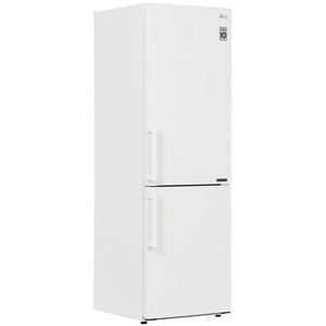kupit holodilnik lg ga b459bqcl belyj