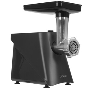 Изображение товара Мясорубка электрическая GARLYN MG-1000 1800 Вт 2 кг/ мин серый