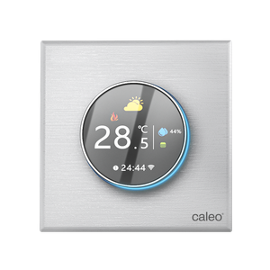 Изображение товара Терморегулятор CALEO C938 WIFI для теплого пола