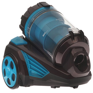 Изображение товара Пылесос Scarlett SC-VC80C377 коричневый для сухой уборки