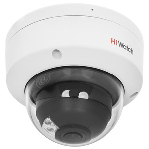 Изображение товара IP-камера HIWATCH DS-I252L (B) (2.8MM)