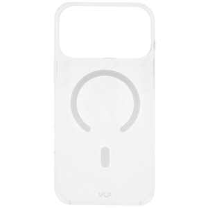 Изображение товара Прозрачный чехол VLP Puro Case для iPhone 17 Pro Max с MagSafe защитой