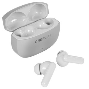 Изображение товара Наушники TWS OnePlus Nord Buds 4 Pro  серый 2026