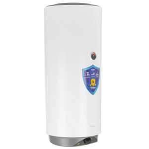 Изображение товара Электрический водонагреватель Haier ES80V-VH1 80 литров с электронным управлением