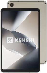 Изображение товара Планшет KENSHI Pro E90 LTE 8.4 дисплей 6 ГБ RAM 128 ГБ память черный