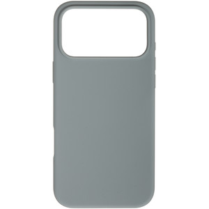 Изображение товара Накладка  Rocket Silk для Apple iPhone 17 Pro Max серый