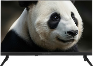 Изображение товара 24" (61 см) Телевизор Topdevice TDWC24BH4260V черный