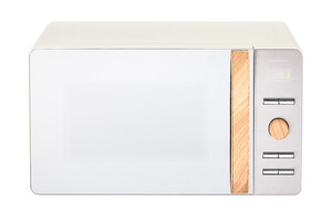 Изображение товара Микроволновая печь HARPER HMW-20ST03 бежевый зеркальный