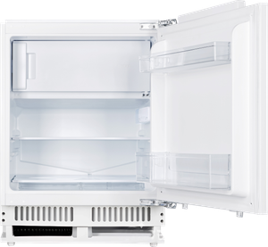 Изображение товара Встраиваемый холодильник Zugel ZRI873LF