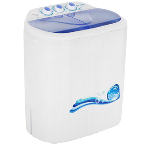 Изображение товара Стиральная машина OPTIMA МСП-35 полуавтомат низкое энергопотребление