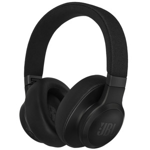 Изображение товара Беспроводные наушники JBL Live 770NC с активным шумоподавлением и длительным временем работы