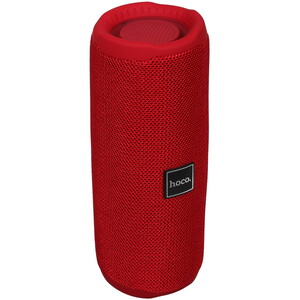 Изображение товара Портативная колонка Hoco HC16 Vocal, красный