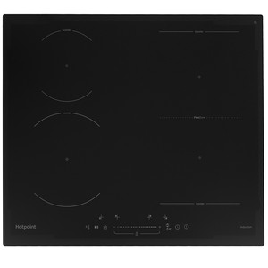 Изображение товара Индукционная варочная поверхность Hotpoint HQ 17603C NE