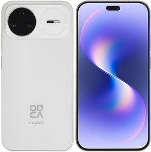 Изображение товара 6.84" Смартфон HUAWEI nova 15 Pro 256 ГБ белый