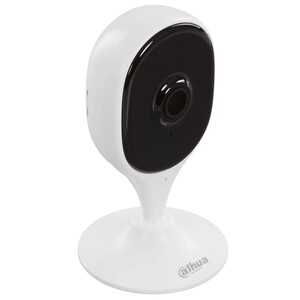 Изображение товара IP-камера Dahua DH-IPC-C3AP-0280B 3 Мп с ночной подсветкой и двусторонним звуком