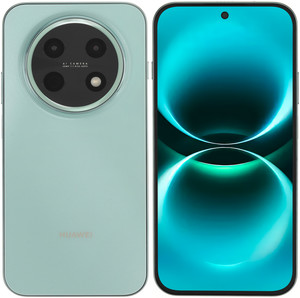 Изображение товара 6.84" Смартфон HUAWEI nova 15 Max 256 ГБ голубой